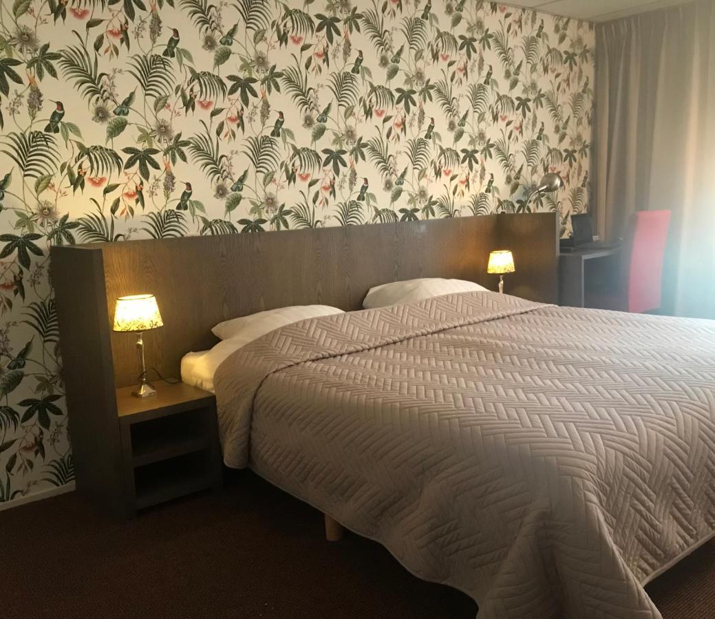 Hotel Norg Ngoại thất bức ảnh