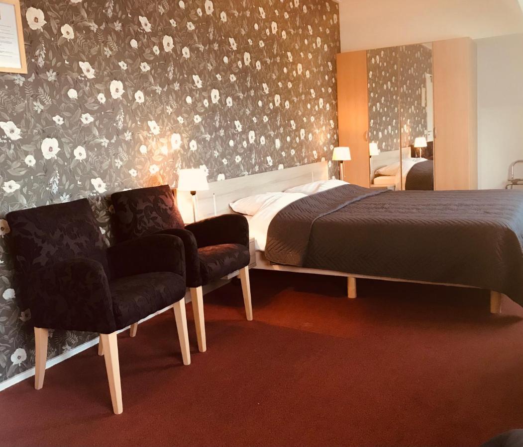 Hotel Norg Ngoại thất bức ảnh