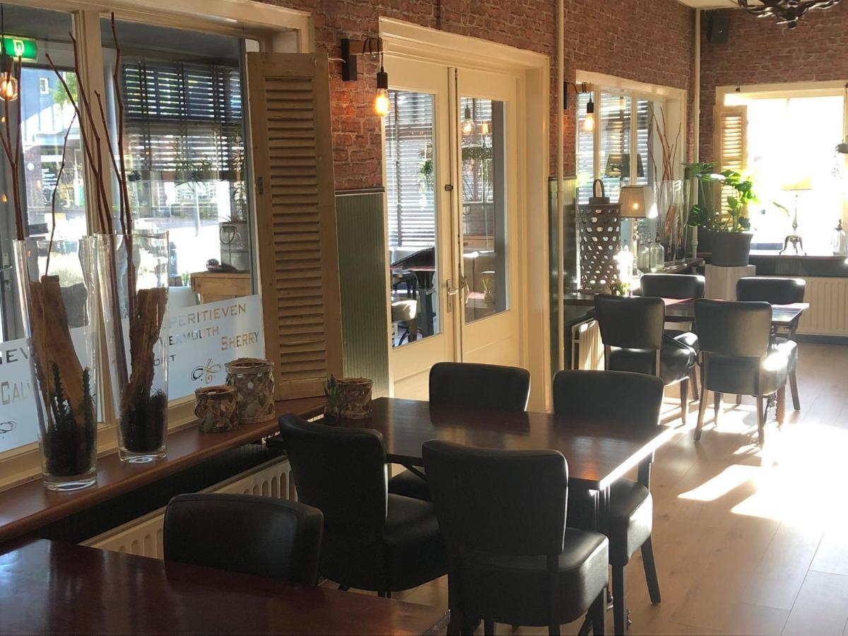 Hotel Norg Ngoại thất bức ảnh