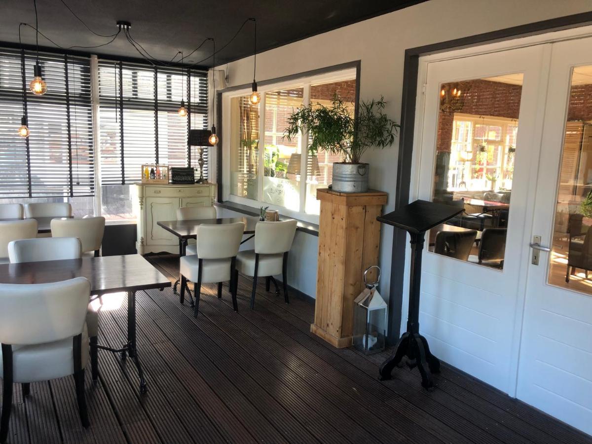 Hotel Norg Ngoại thất bức ảnh